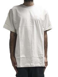 Camiseta Masculina Diamond Brilliant Manga Curta Estampada - Areia