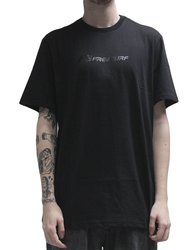 Camiseta Masculina Freesurf Free Manga Curta Estampada - Preto