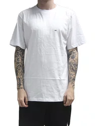 Camiseta Masculina Hb Básica - Branco