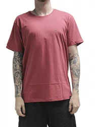 Camiseta Masculina HB Basica Manga Curta Estampada - Mauvee