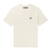 Camiseta Masculina High Freddys Patch Manga Curta Estampada - Branco