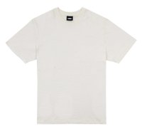 Camiseta Masculina High Lisa Manga Curta Estampada - Branco
