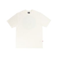 Camiseta Masculina High Wheelt Manga Curta Estampada - Branco