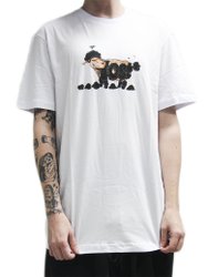 camiseta-masculina-lost-shorn-