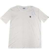 Camiseta Masculina New Era Bordado Neyyan Big - Off White