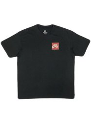 Camiseta Masculina Nike Sb Mosaic - Preto