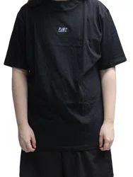 Camiseta Masculina Plano C Divine Suffering Manga Curta Estampada - Preto