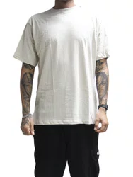 Camiseta Masculina Plano C Paths Of Glory Manga Curta Estampada - Areia