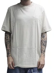 Camiseta Masculina Plano C Signature Manga Curta Estampada - Khaki