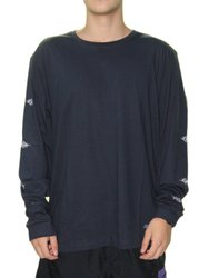 Camiseta Masculina Rip Curl Plain Tee Manga Curta - Preto
