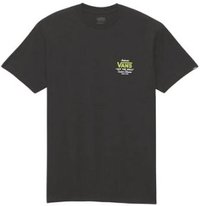 Camiseta Masculina Vans Holder St Classic Preto