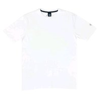 Camiseta Masculina Volcom Solid Stone - Branco