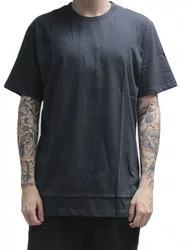 Camiseta Masculino DC Baseline Manga Curta Estampada - Marinho