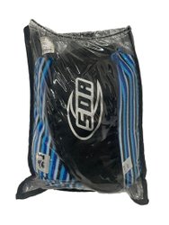 Capa de Surf Sda Longboard - Azul Preto