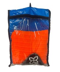 Capa Para Surf Prancha De Surf Ciawax - Laranja