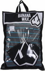 Capa Surf Banana Wax Fish 6.1 - Grafite Mescla/Azul
