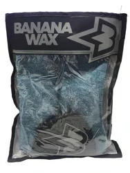 Capa Toalha De Surf Banana Wax 6'1 - Azul/Mesclado