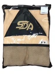Capa Toalha SDA Surf 6'0 - Khaki