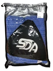 Capa Toalha SDA Surf 6'3 - Azul
