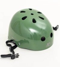 Capacete ARS Rookie - Verde