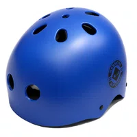 Capacete Session Classic - Azul Escuro