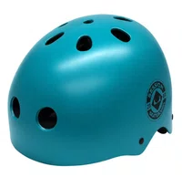 Capacete Session Classic - Azul Thiffany