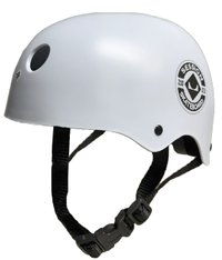 Capacete Session Classic - Branco