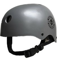 Capacete Session Classic - Grafite