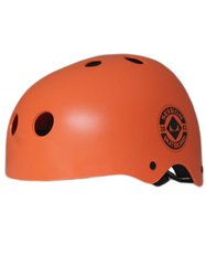 Capacete Session Classic - Laranja