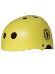 Capacete Session Classic - Mostarda