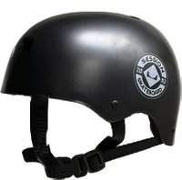 Capacete Session Classic - Preto