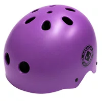 Capacete Session Classic - Roxo