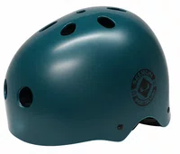 Capacete Session Classic - Verde Militar