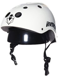 Capacete Vertical OG - Branco