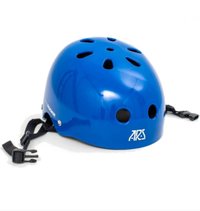Caparcete ARS Rookie - Azul Petroleo