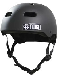 Capecete Niggli Iron Pro N1 - Fosco