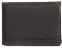 Carteira VLCS GG - Marrom