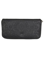 Carteira Billabong Daisy - Preto