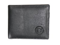 Carteira DC Circle Star - Preto