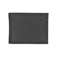 Carteira Element Daily - Preto