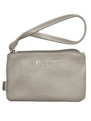 Carteira Hurley All Day - Off White