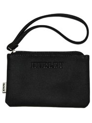 Carteira Hurley All Day - Preto