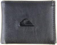 Carteira Quiksilver Miss Dolar - Preto