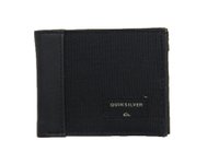 Carteira Quiksilver Nati Berry - Preto