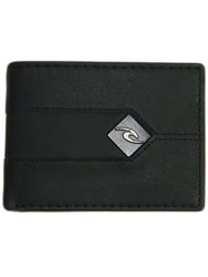 Carteira Rip Curl Direction - Preto