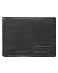 Carteira Rip Curl Ridge Pu All Day - Preto