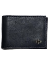 Carteira Rip Curl Search PU Slim - Marinho