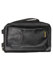 Carteira Roxy Salsa Rosa - Preto