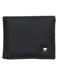 Carteira Rusty Essential - Preto