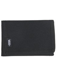 Carteira Vans Slipped - Preto
